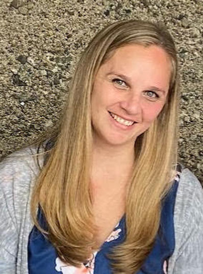 Tracy Barron, MSeD, BCBA