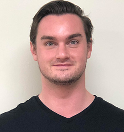 Matthew Dunn, M.A, BCBA