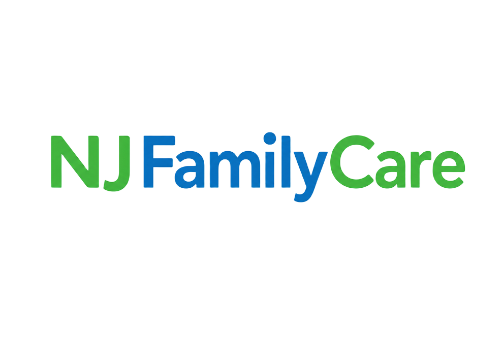 NJ FamilyCare logo